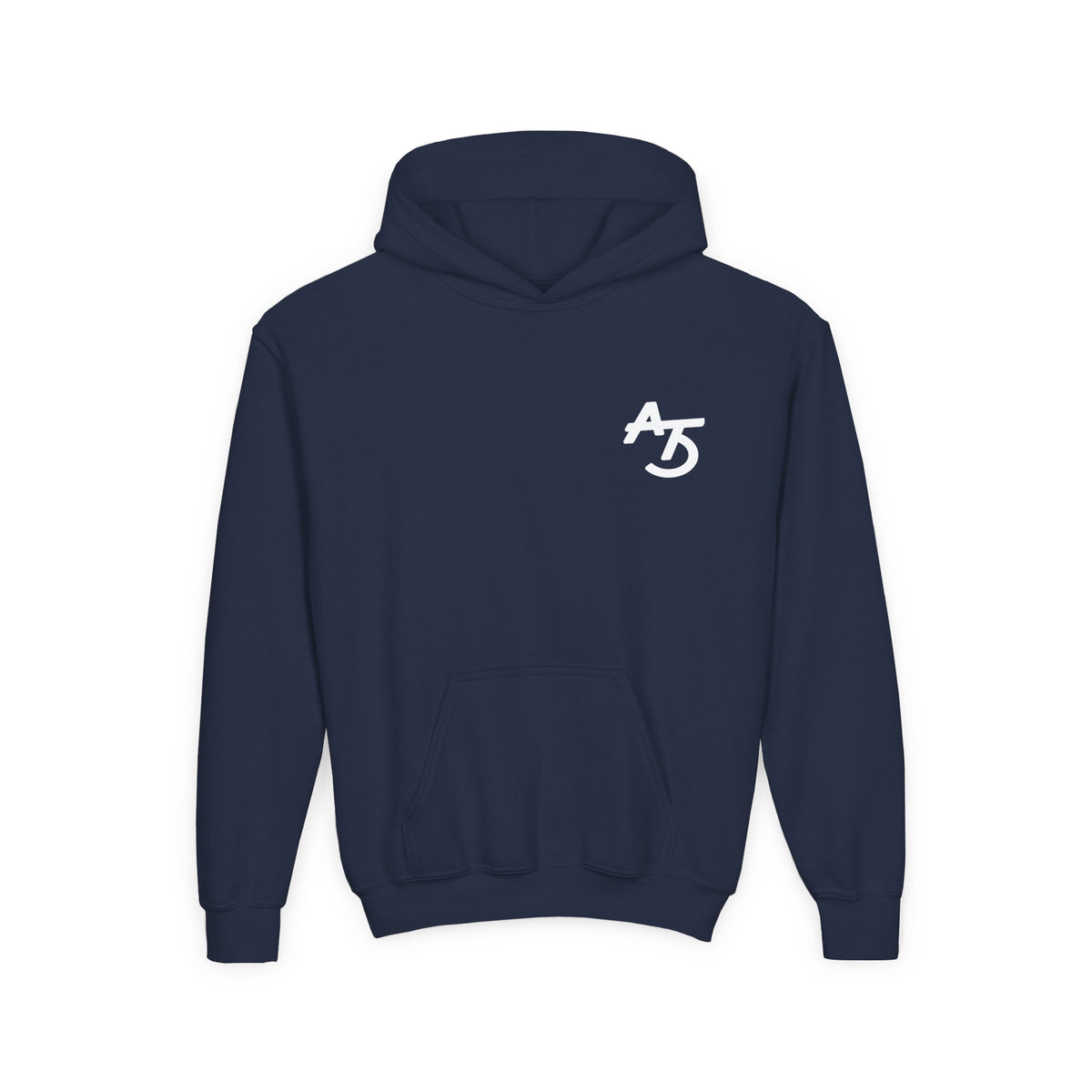 Diamond Savage Hoodie - Youth - Enlarged view