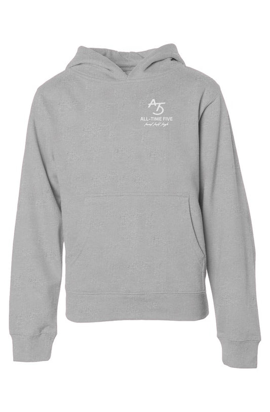 Hoodie: Respawn &amp;amp; Rise - Sharpshooter [Storm]