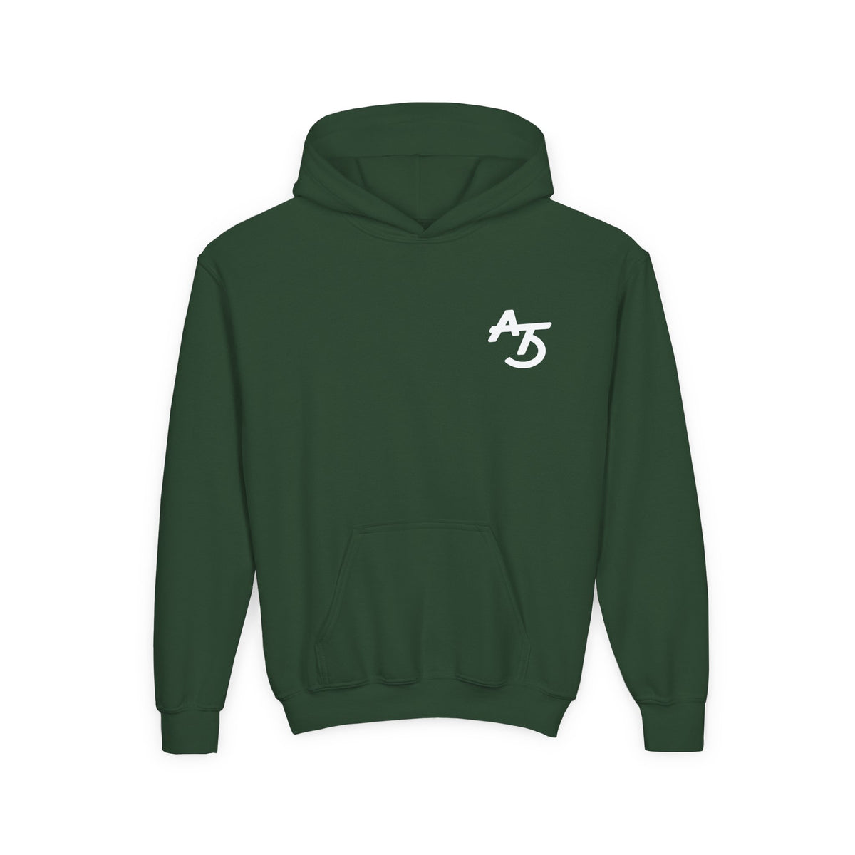 LAX Unstoppable (F) Hoodie - Youth - Enlarged view