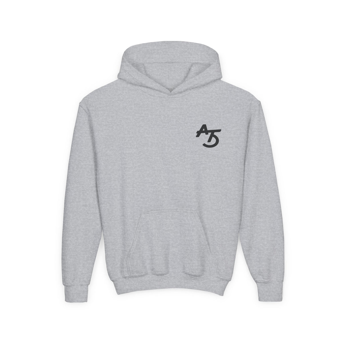 Pitch Savage Hoodie - Youth - Enlarged view