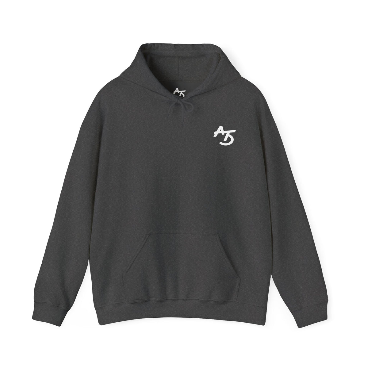 Keeper (F) Hoodie - Adult - Enlarged view