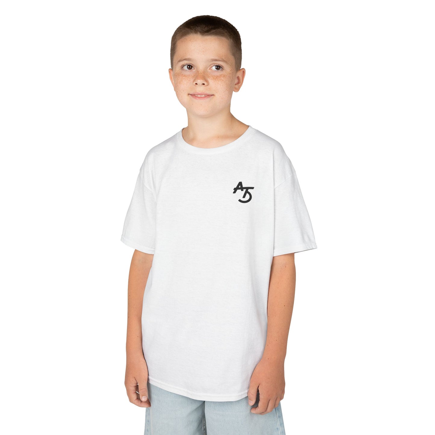 Pitch Savage Tee - Youth - Enlarged view