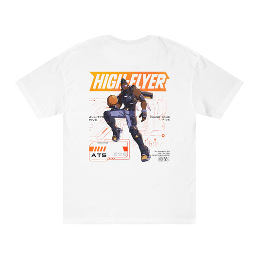 High-Flyer Tee - Adult