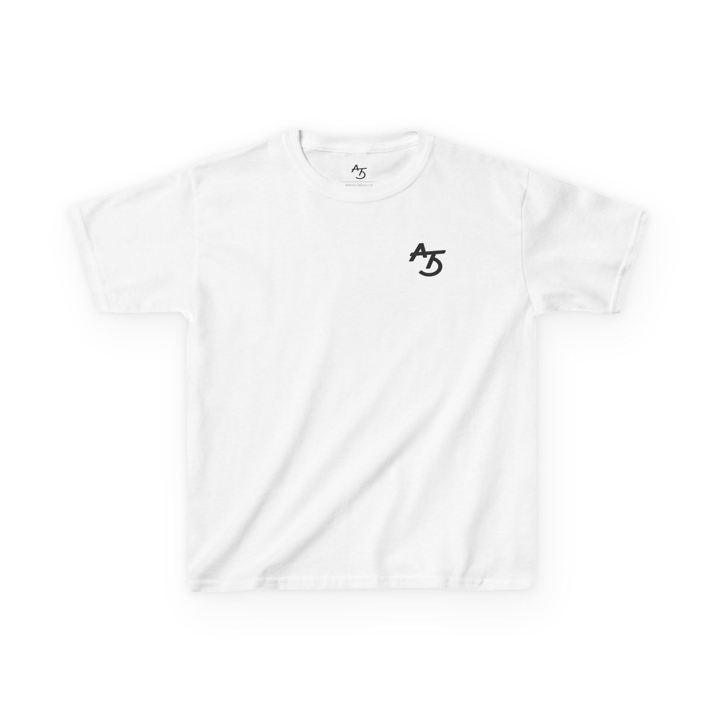 Blitz (M) Tee - Youth - Enlarged view