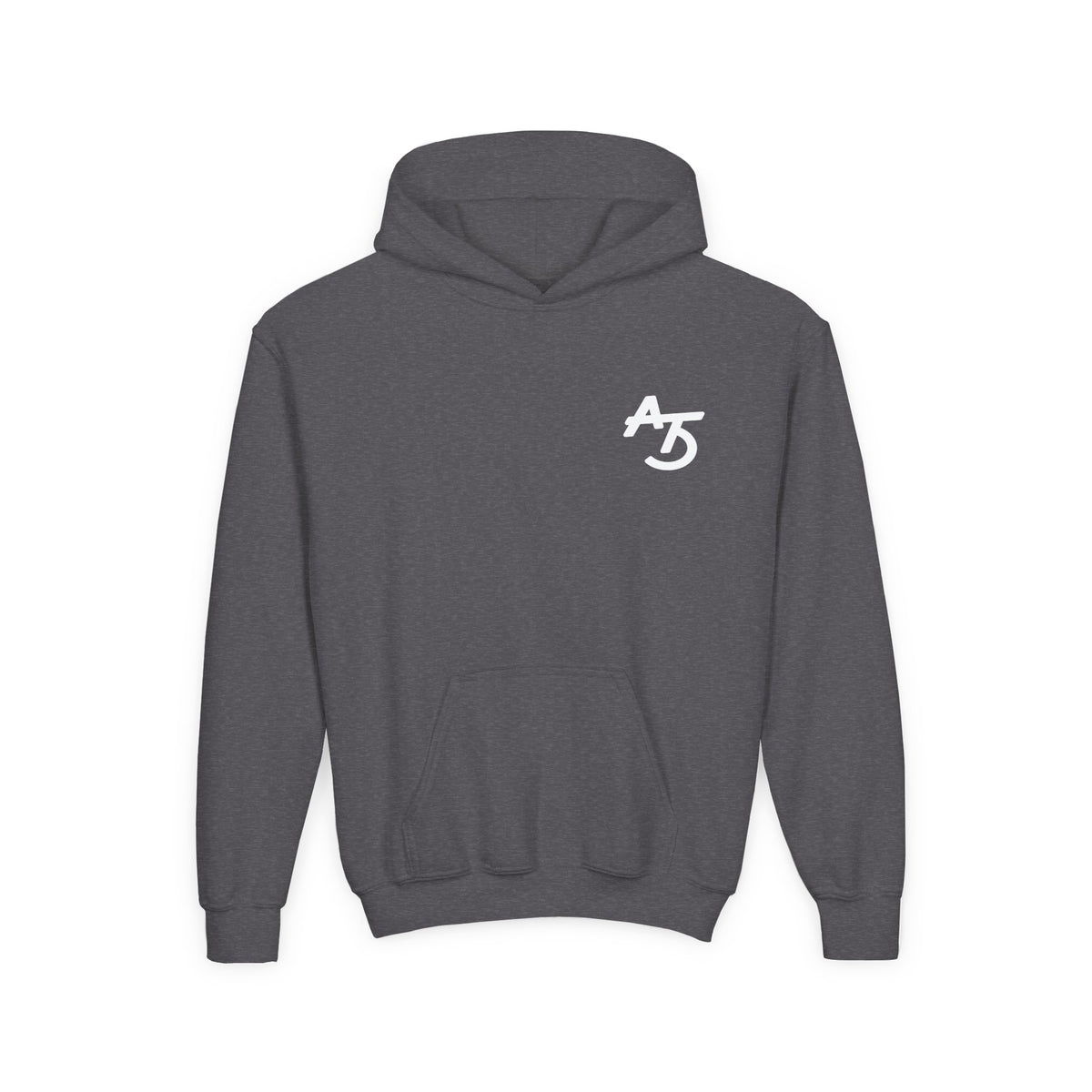 Keeper (M) Hoodie - Youth - Enlarged view