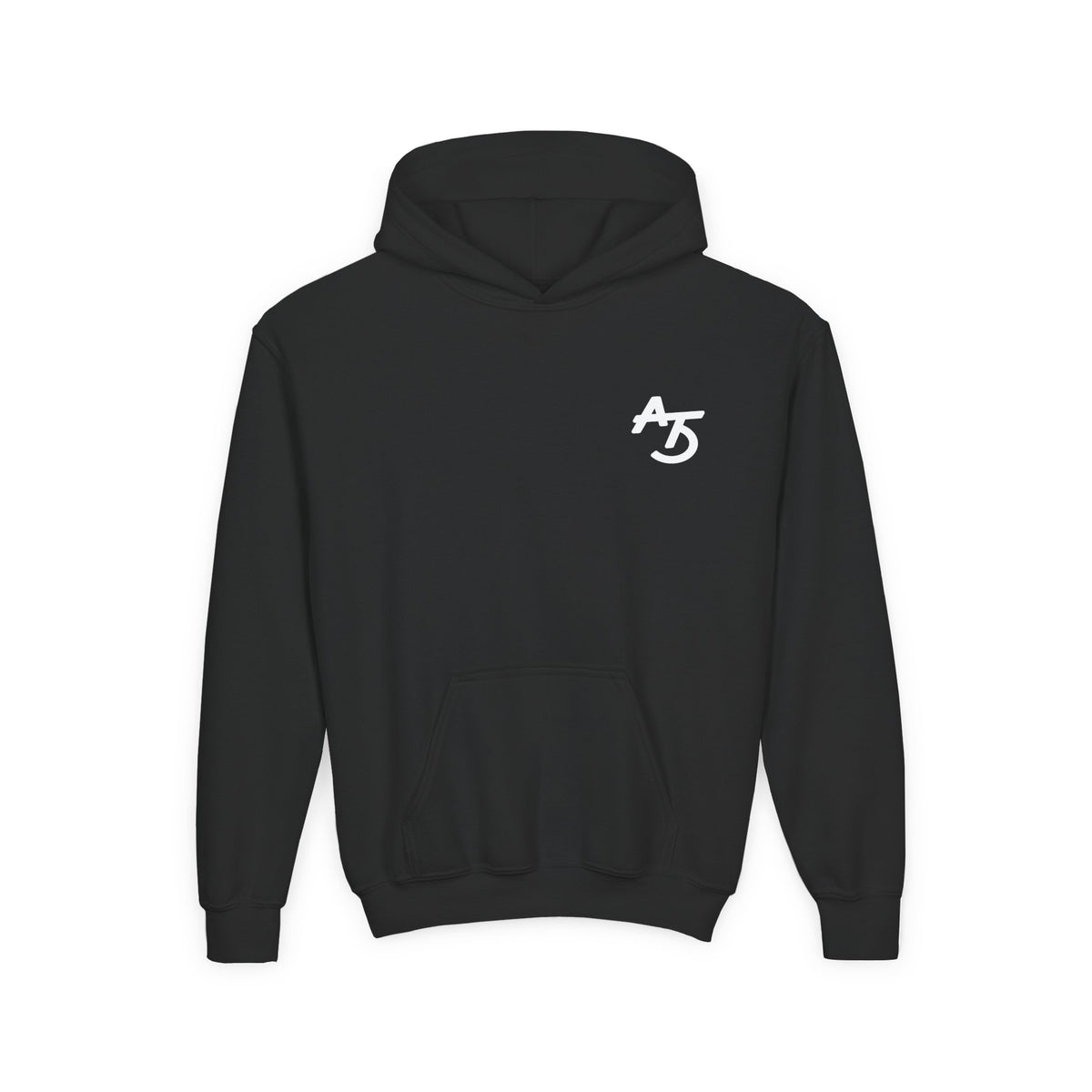 Rim Reaper Hoodie - Youth - Enlarged view