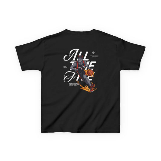 Downhill Demon (M) Tee - Youth
