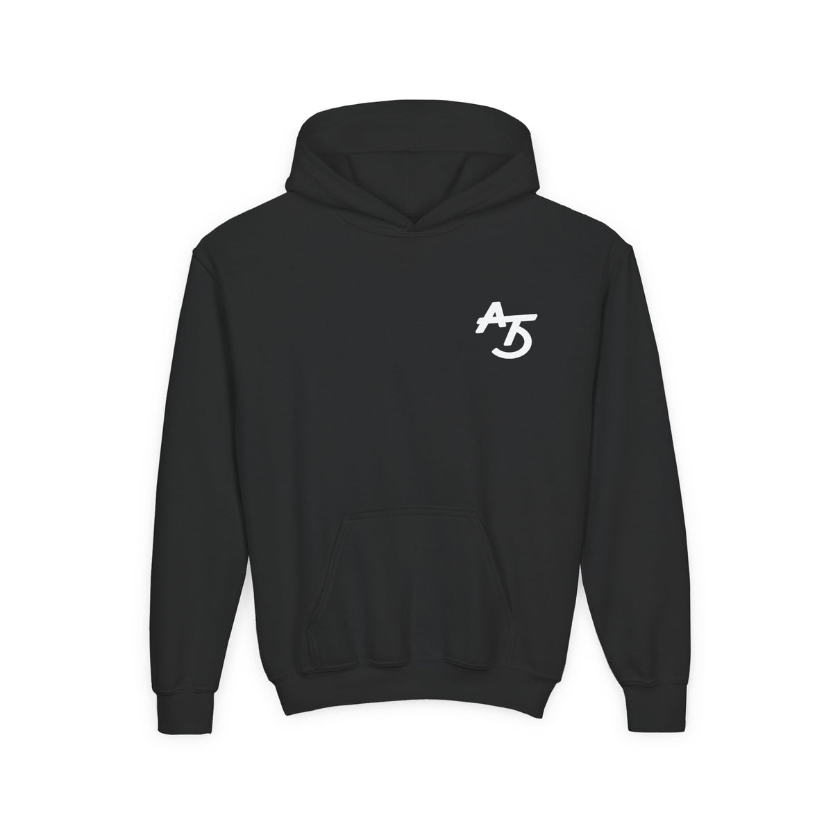 LAX Unstoppable (F) Hoodie - Youth - Enlarged view