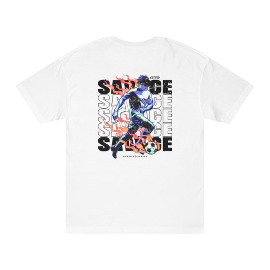 Pitch Savage Tee - Adult