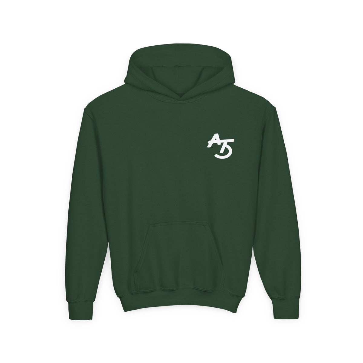 Diamond Savage Hoodie - Youth - Enlarged view