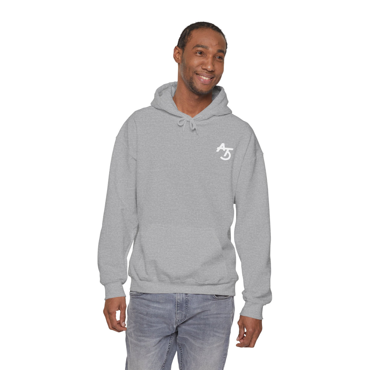 Rim Reaper Hoodie - Adult - Enlarged view