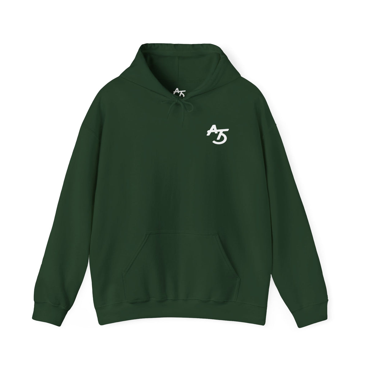 Rim Reaper Hoodie - Adult - Enlarged view